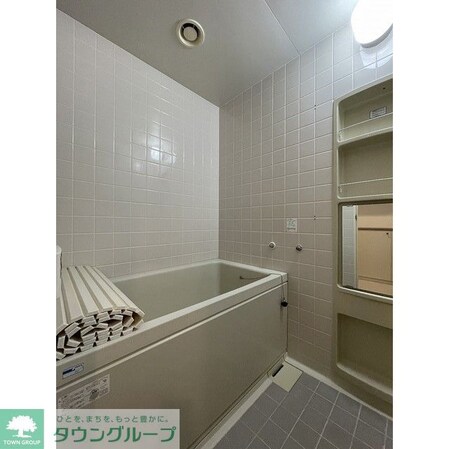 テレパレス西千葉の物件内観写真